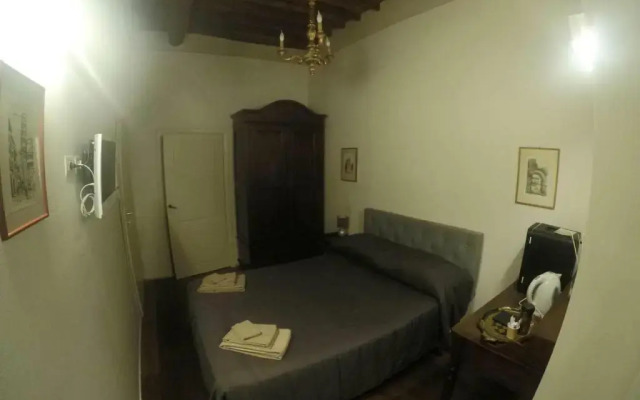 Stefy House