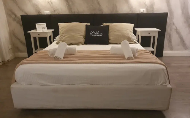 Suites Pantheon