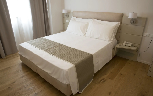 Boutique Hotel Enia