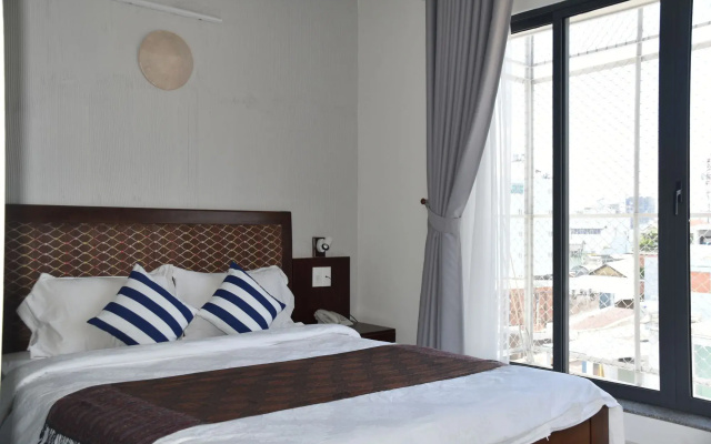 Punto Hostel