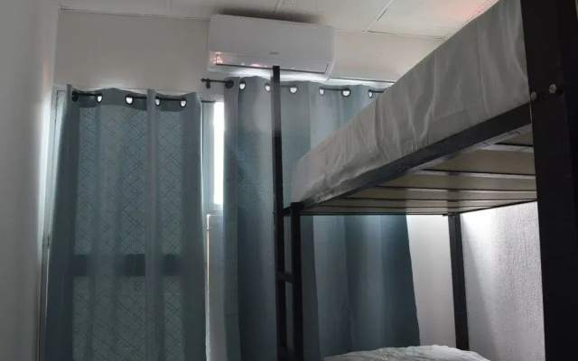 Akualink Hostel