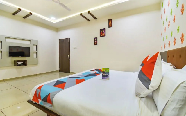 FabExpress Shiv Residency