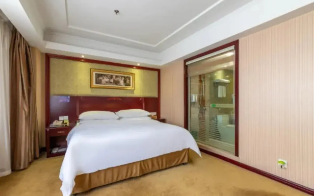 Vienna Hotel Yangzhou Oriental Internation Food City