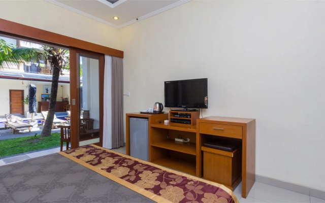 Dabumito Guest House