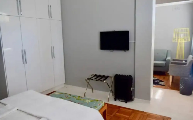 1 Bedroom Apartment in Inner City Cape Town