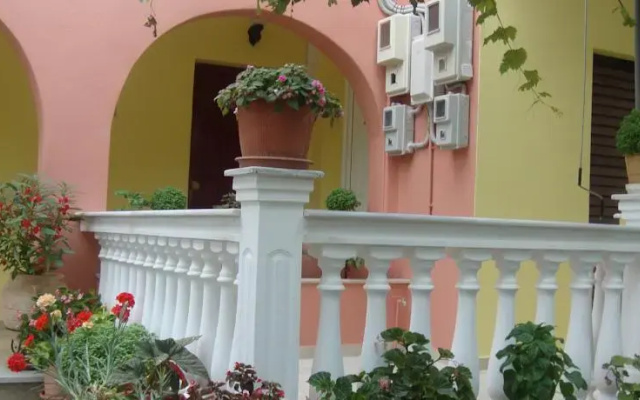 Nikolaou House
