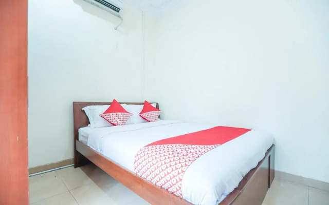 MS Residence