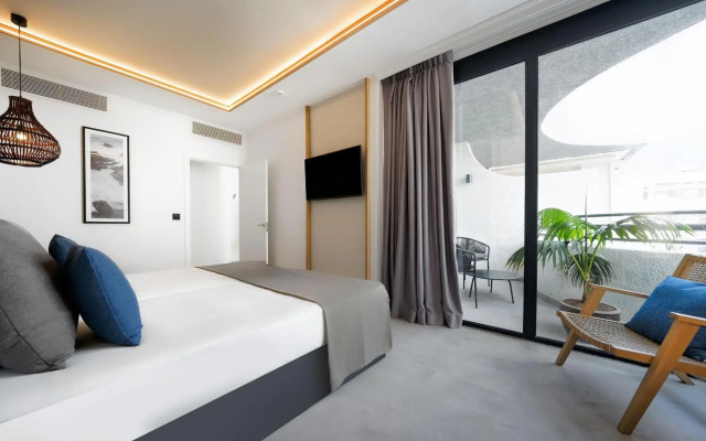 Hovima Suites Costa Adeje