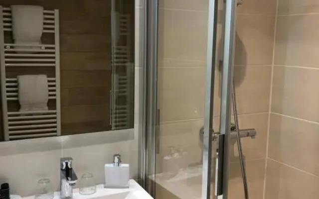 Hotel Kieffer
