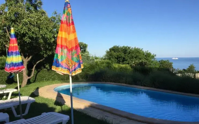 Holiday Villa Varna