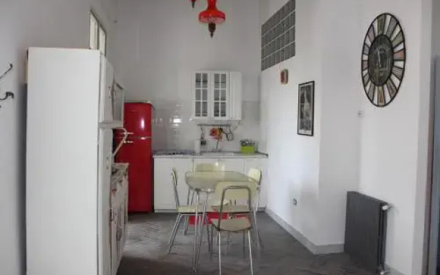 Lacasadilu