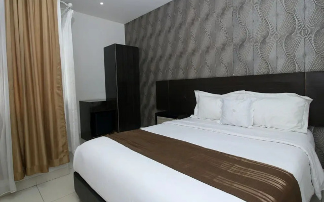 Arotel BSD