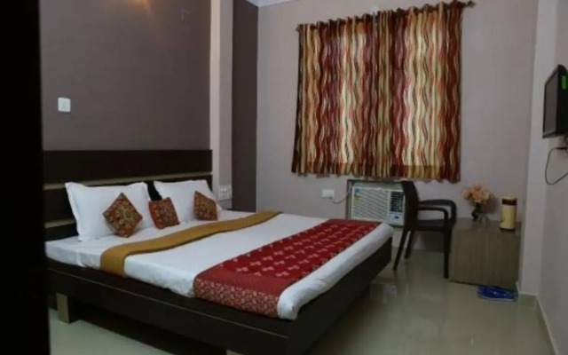 Hotel Shubh Laxmi