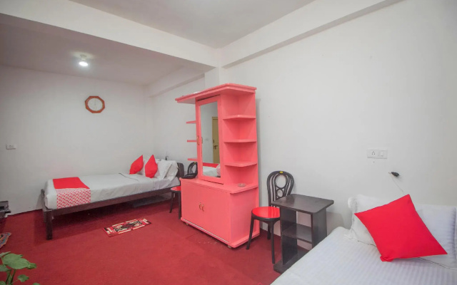 OYO 35738 Aps Homestay