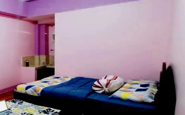 OYO 833 Ln Apartelle
