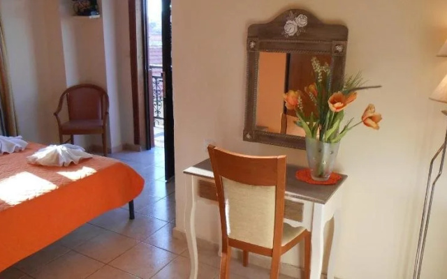 Nikis Pension