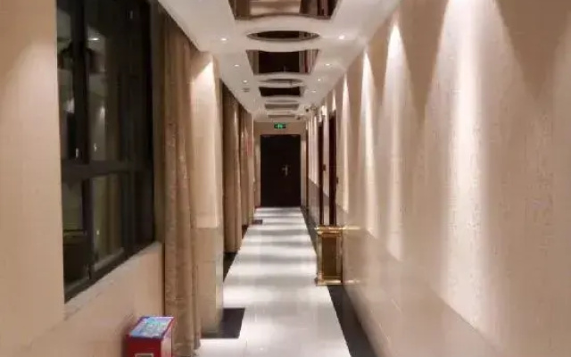 Haohuahong Hotel