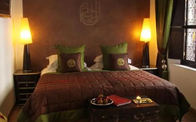 Riad Assakina