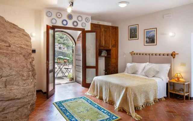 Residence Menotre