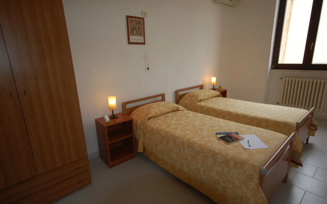 Albergo Del Santuario