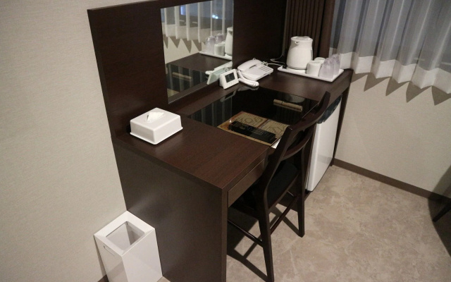 RE Hotel Umeda