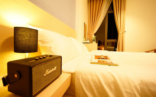 Mille Fleurs Hotel