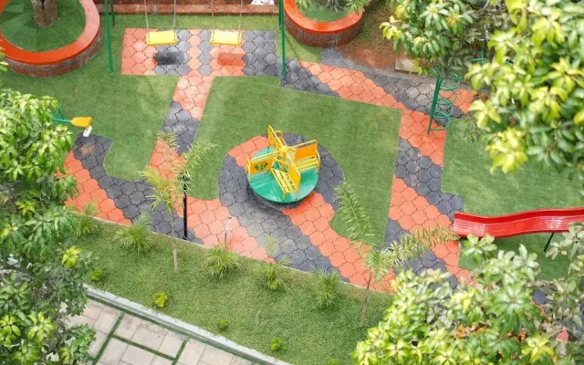 Misteria Inn