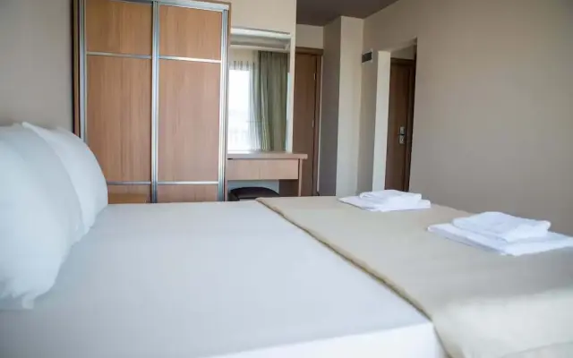 Aliento Hotel