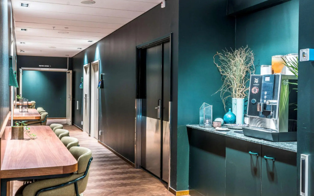 Scandic Continental