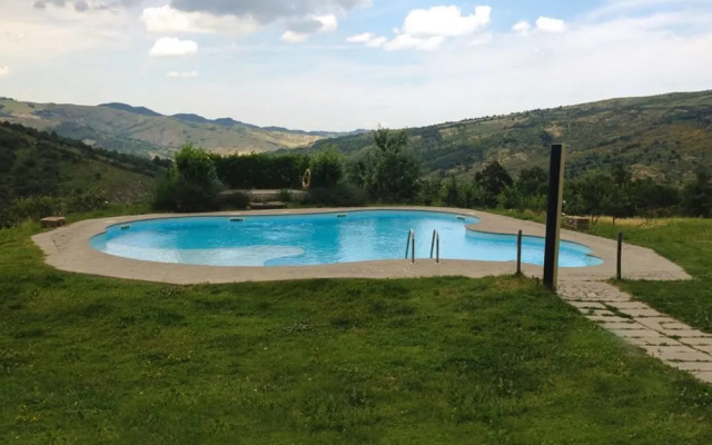 Agriturismo Poggiolandi