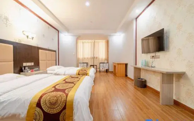Shanghai Xingyinju Hotel