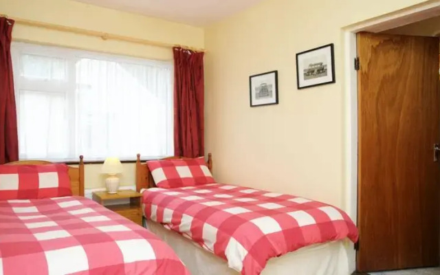 Dunloe View Hostel