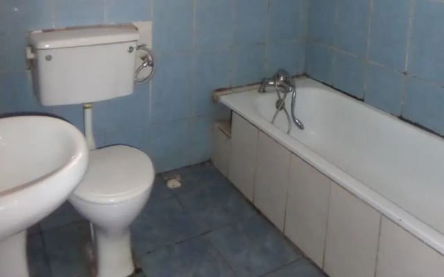 Next Level Hotel