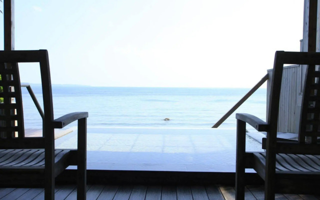 Amane Resort Seikai