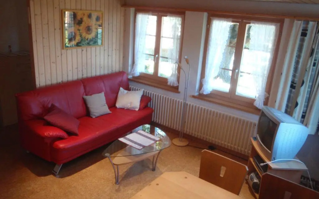 Chalet Spycher