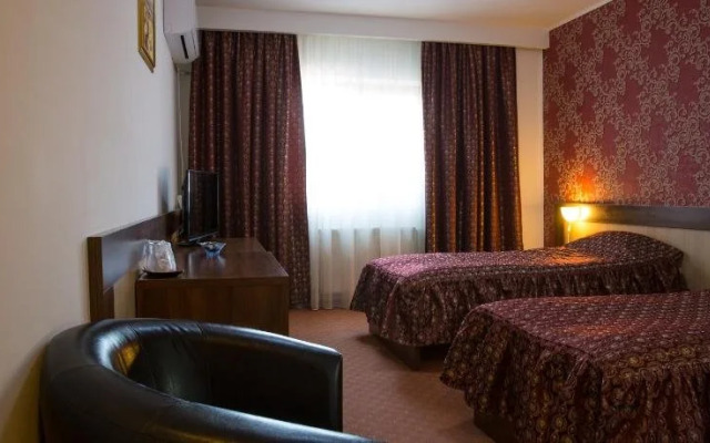 Hotel Polaris