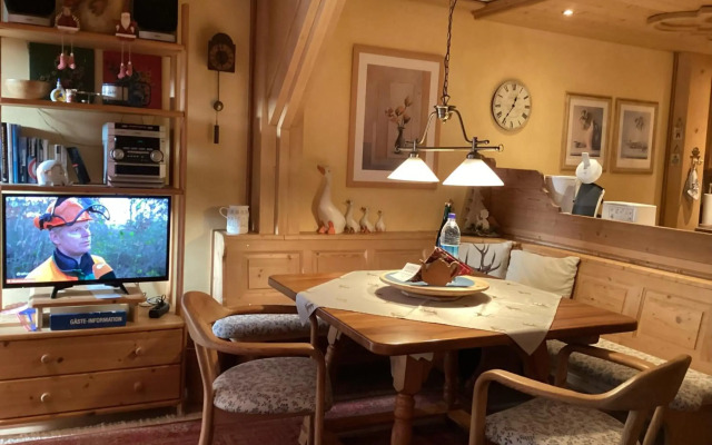Ferienwohnung Vogel