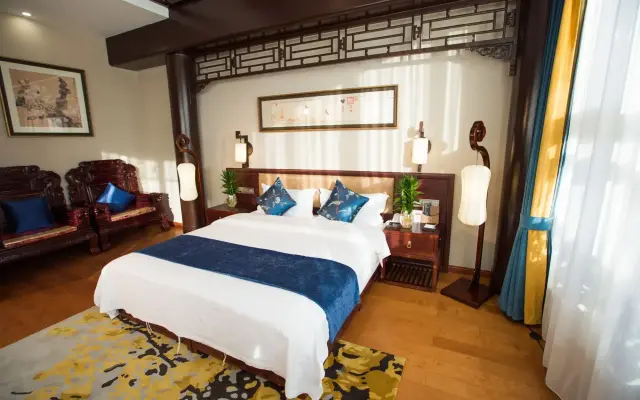 Beijing Palace Hotel