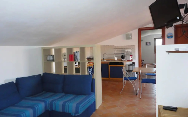 La Casa Fiorita