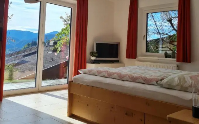 Appartement Mountains and More