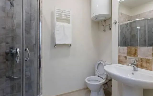 Mais Guest House