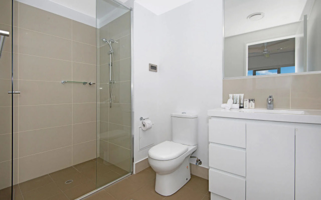 Allure Hotel & Apartments