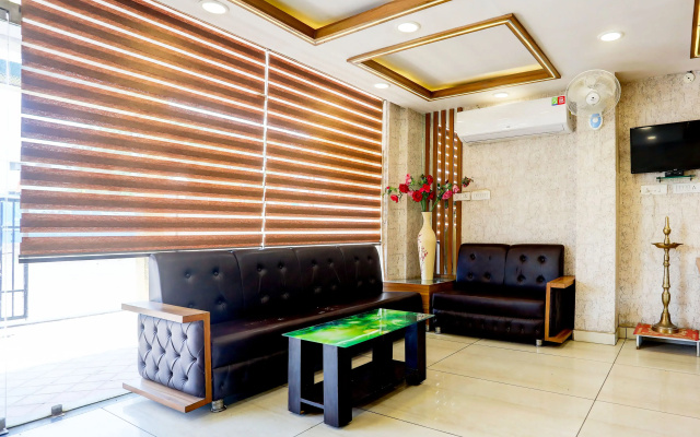 Super Townhouse Hoshangabad Road Near Aashima Mall