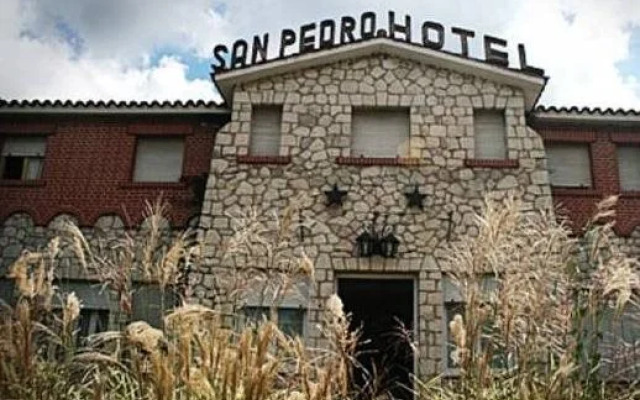 San Pedro Hotel