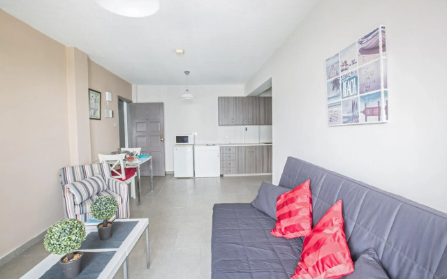 Merab Napa Suites
