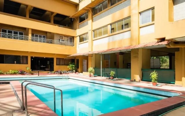 Star Regency by OYO Rooms
