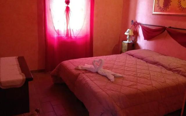 Dirindello House Trasimeno