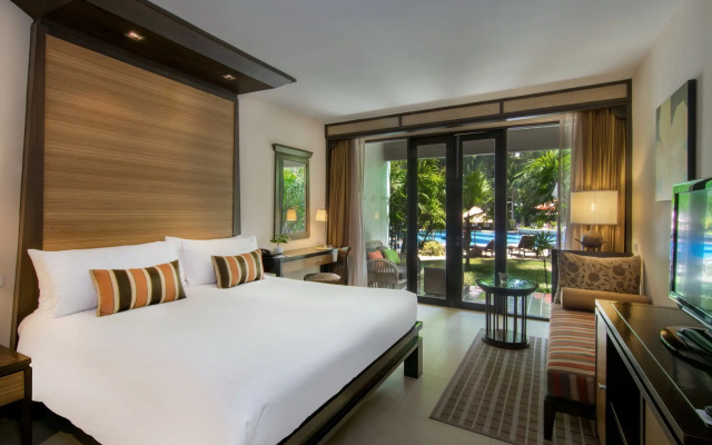 Siam Bayshore Pattaya