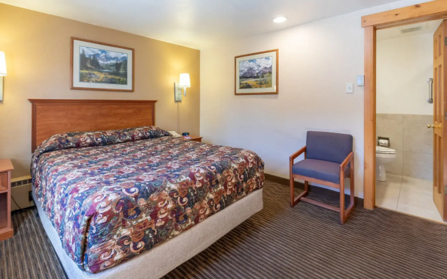 Rabbit Ears Motel