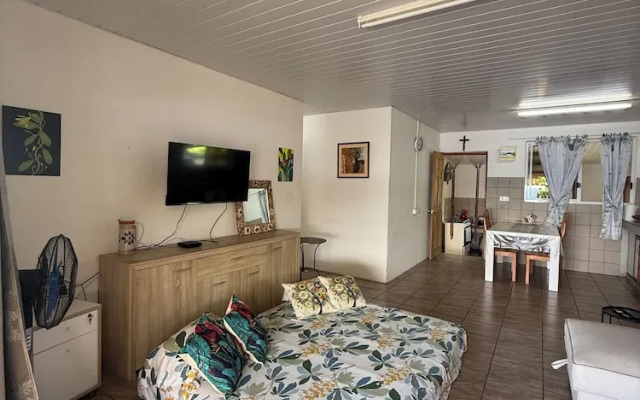 Fare Holidays Raiatea